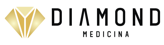 Diamond Medicina Logo